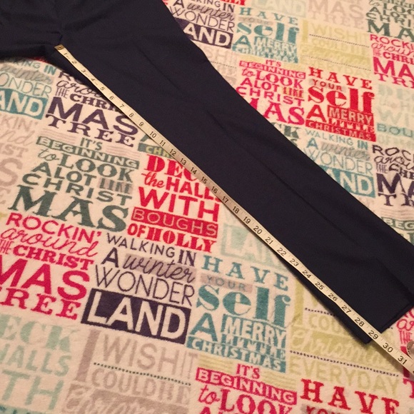 7th Ave NYC dress pants - Picture 4 of 6